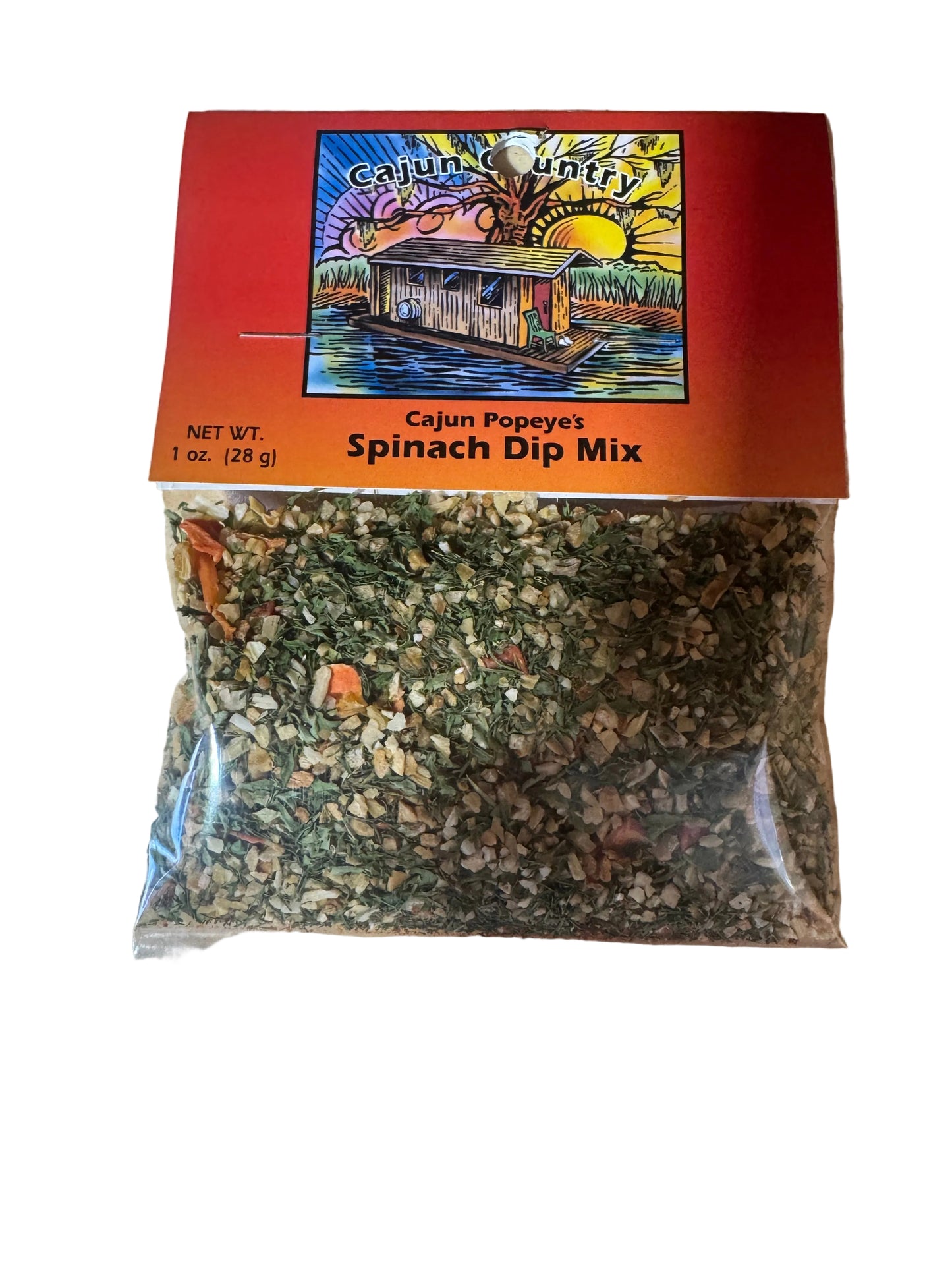 Spinach Dip Mix