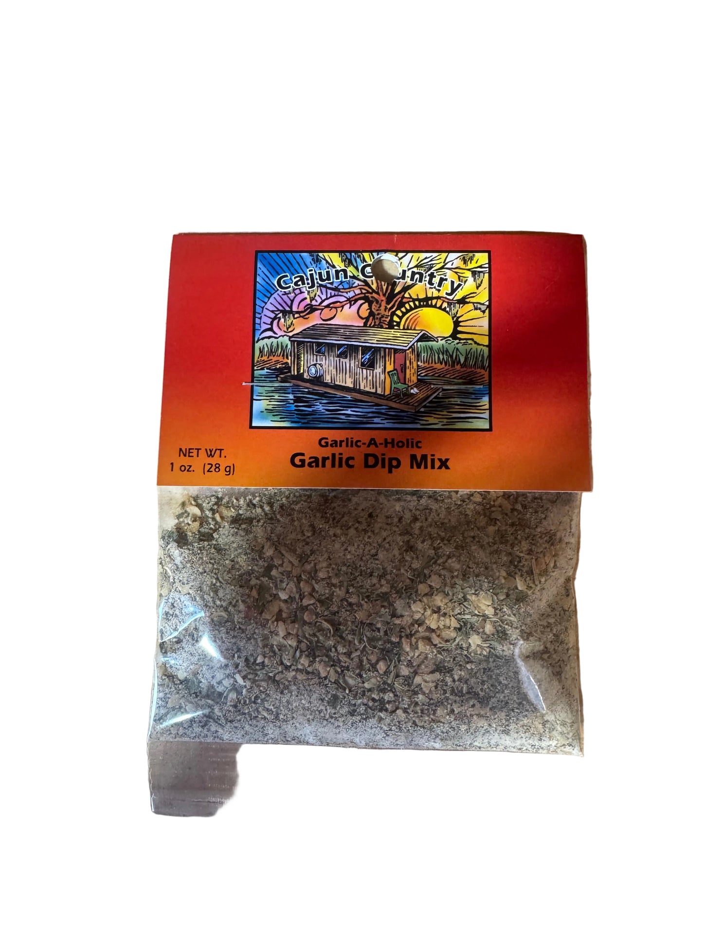 Garlic Dip