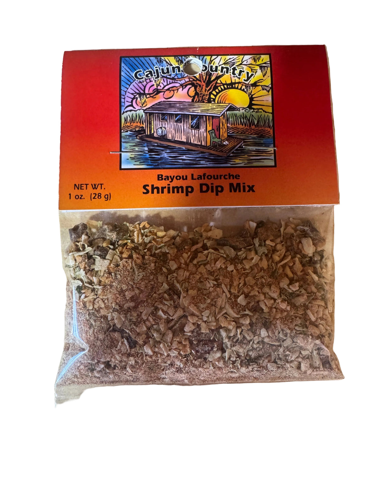 Shrimp Dip