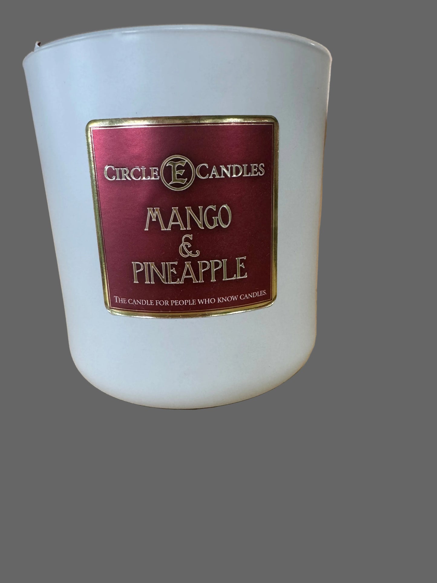 Mango & Pineapple
