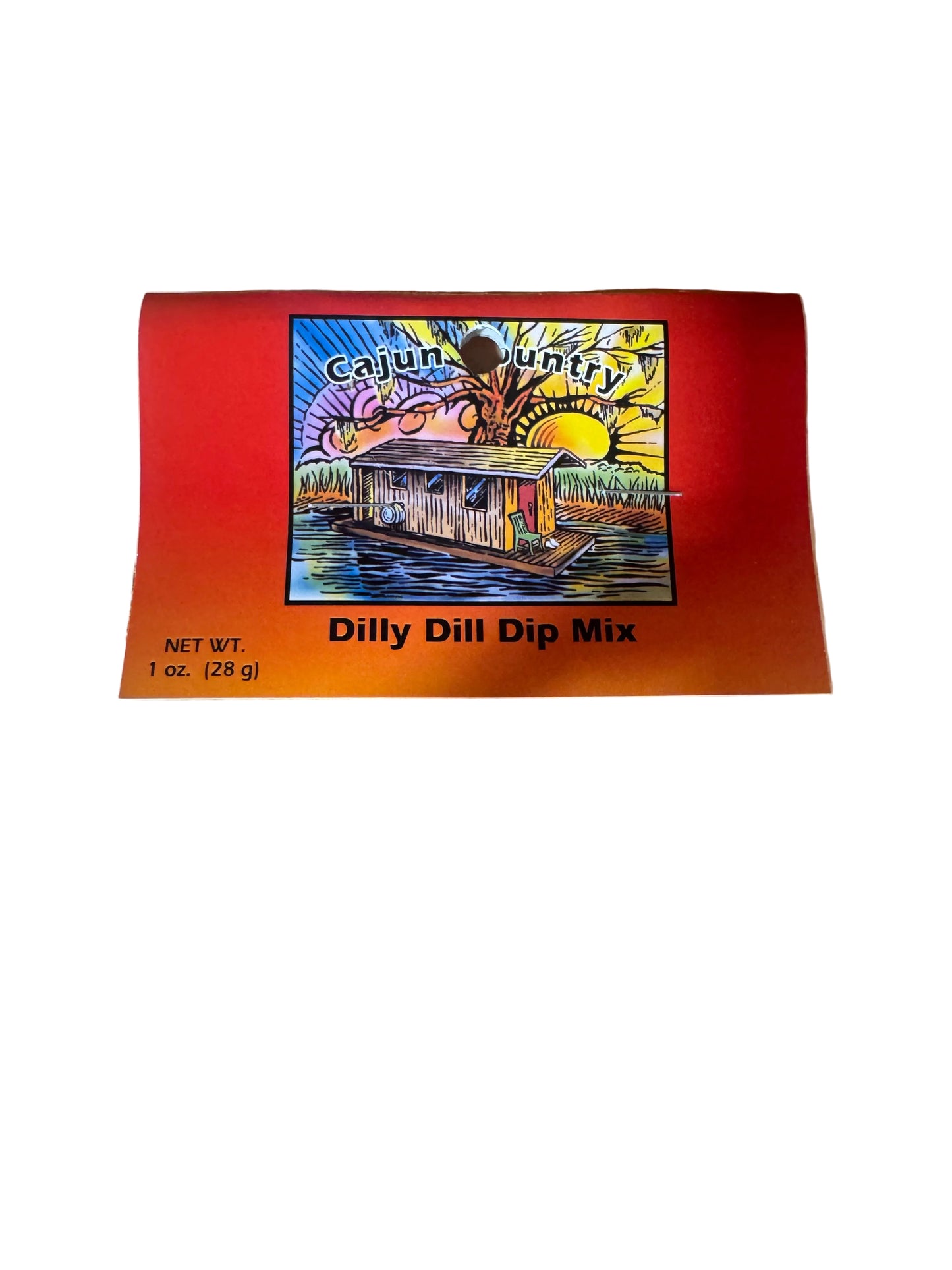 Dilly Dill Dip