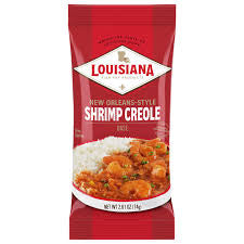 Shrimp Creole Base Mix