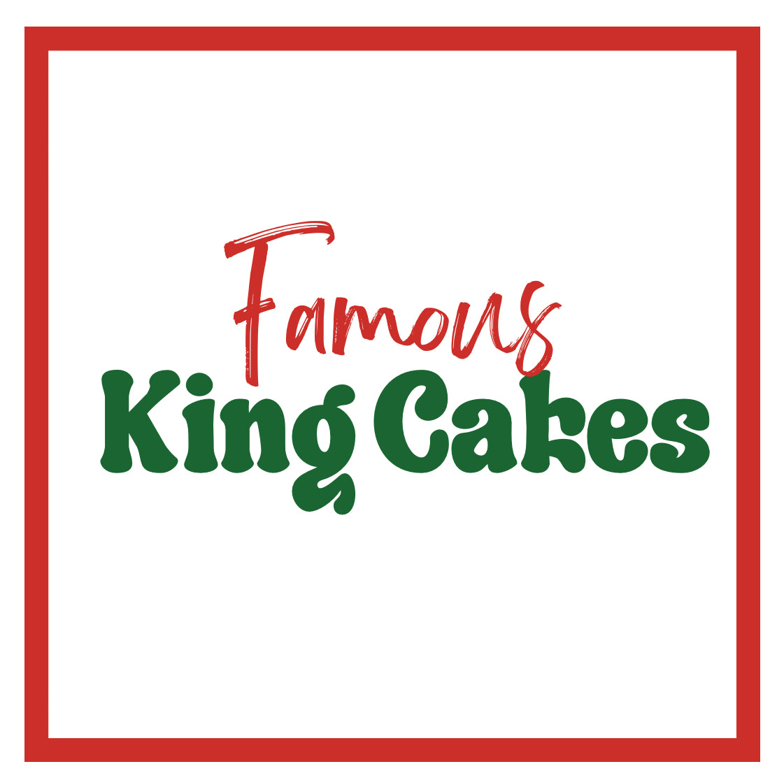 KING CAKES