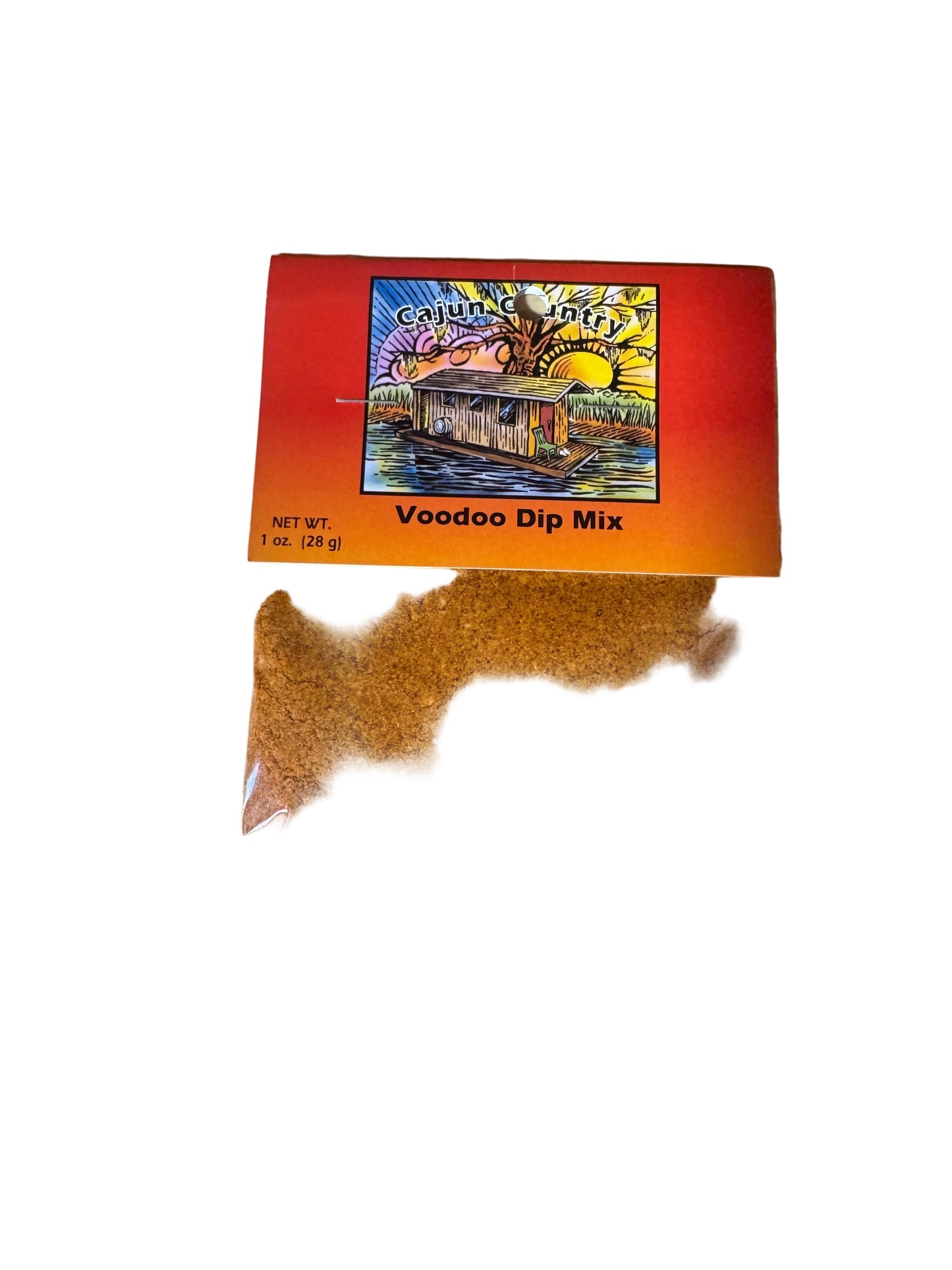 Voodoo Dip