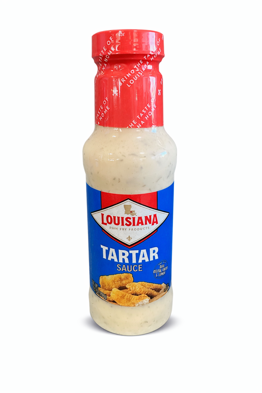 Tartar Sauce