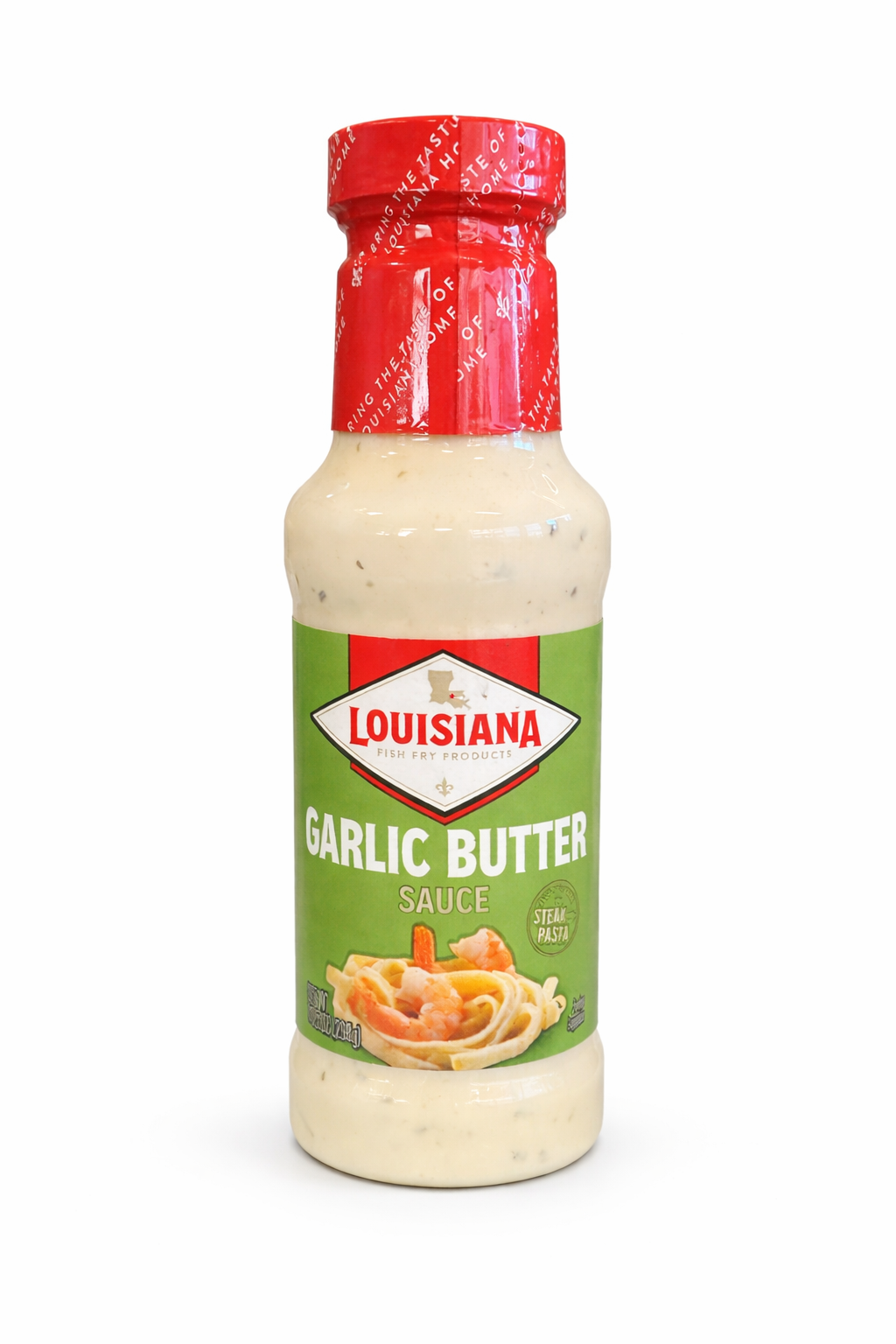 Garlic Butter