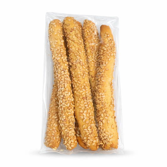 Seed Cookies