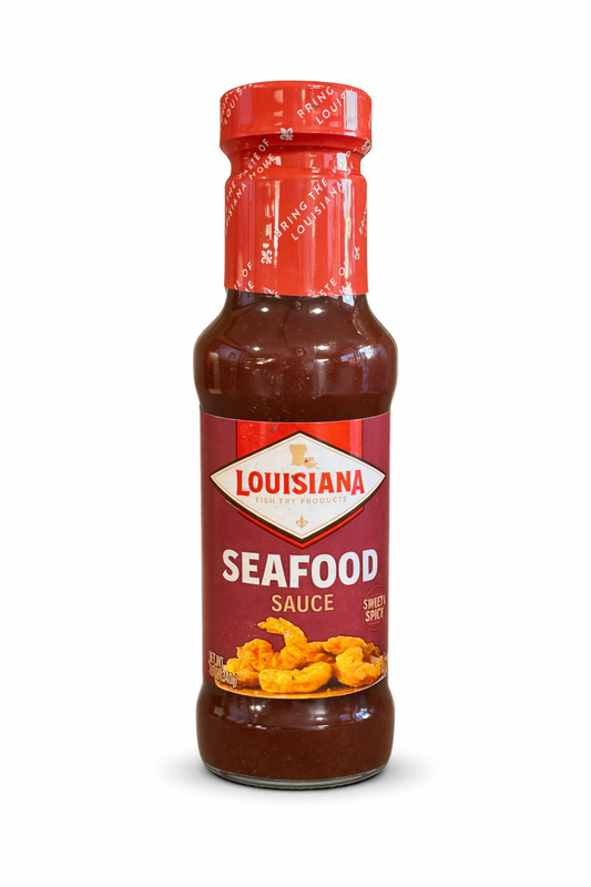 Seafood Sauce
