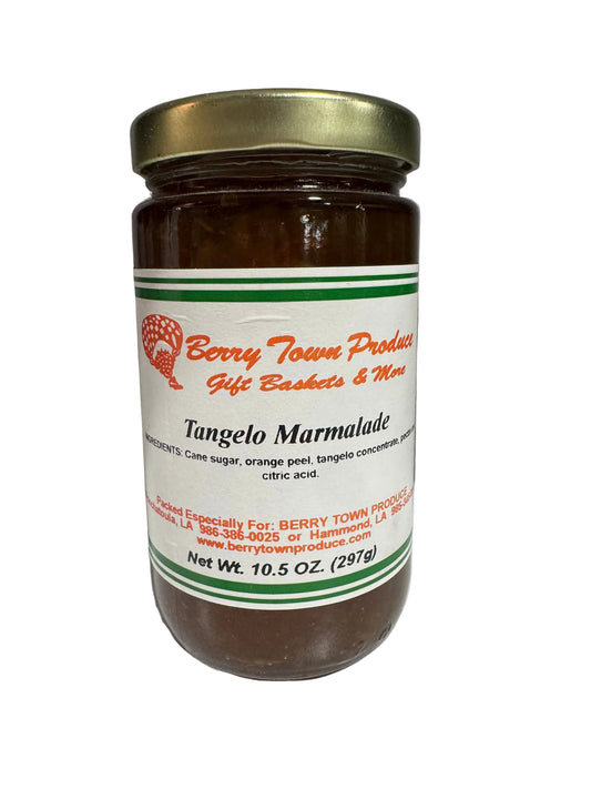 Tangelo Marmalade 10oz