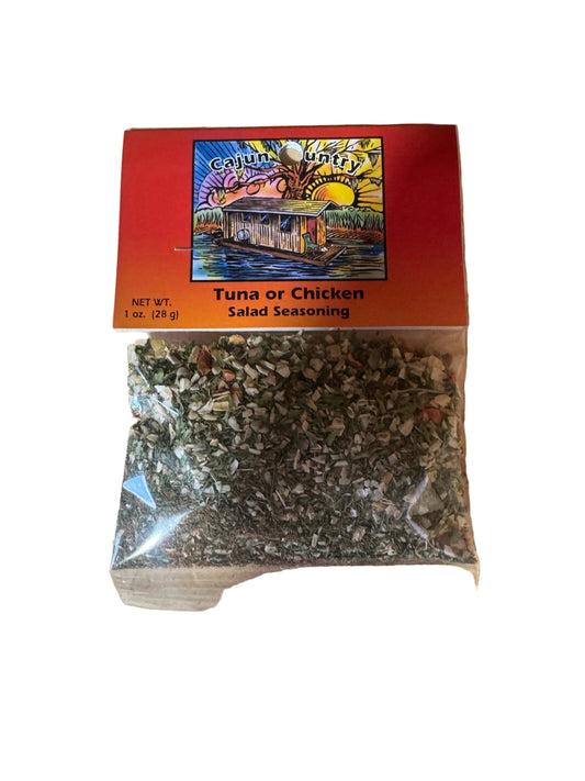Tuna or Chicken Dip