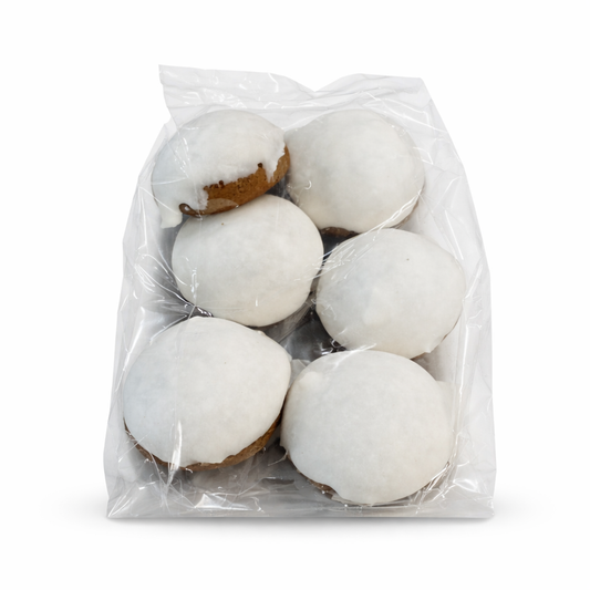 Chocolate Balls