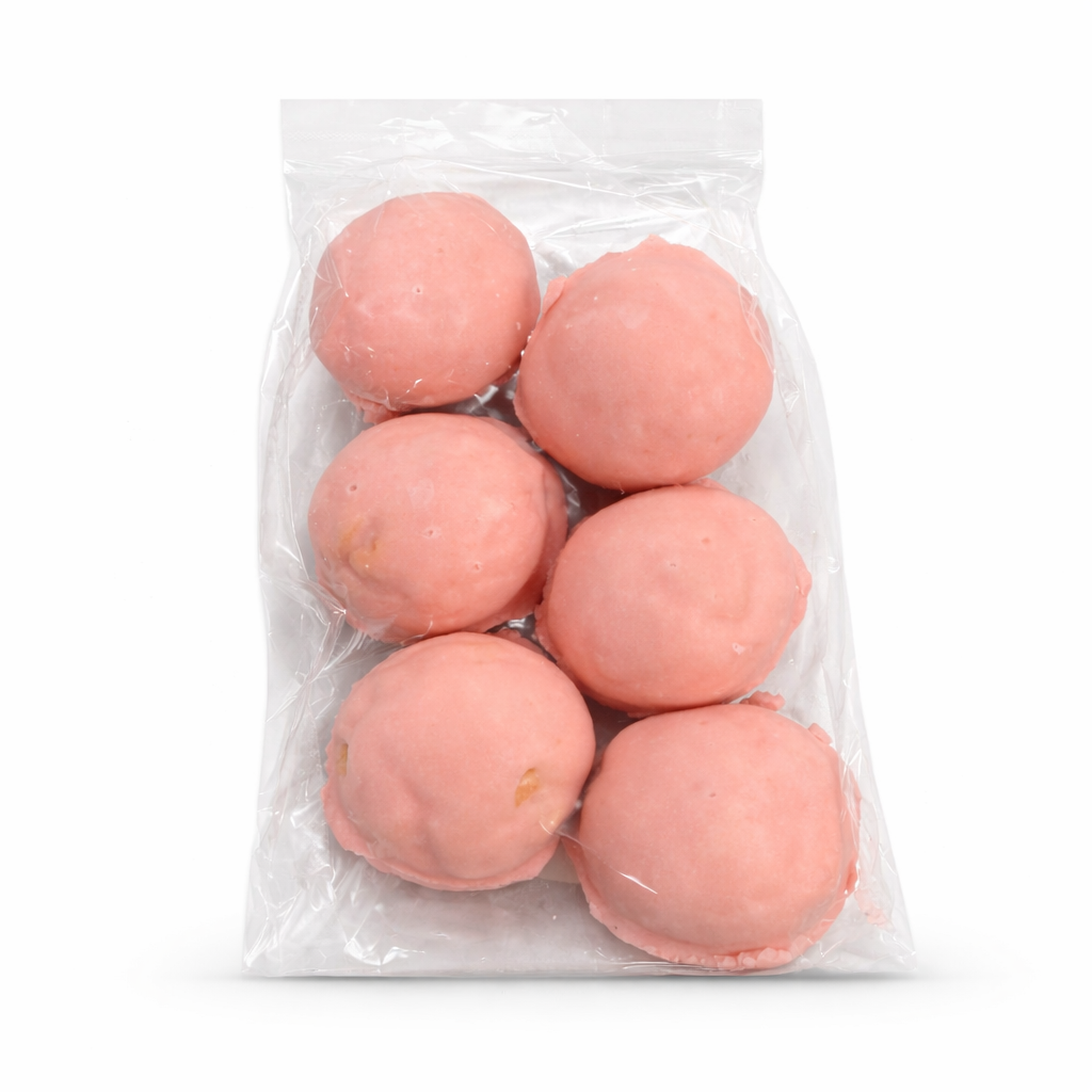 Cherry Cookies
