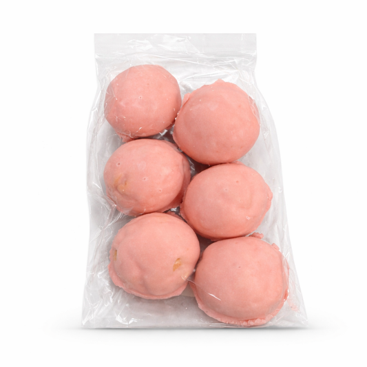 Cherry Cookies