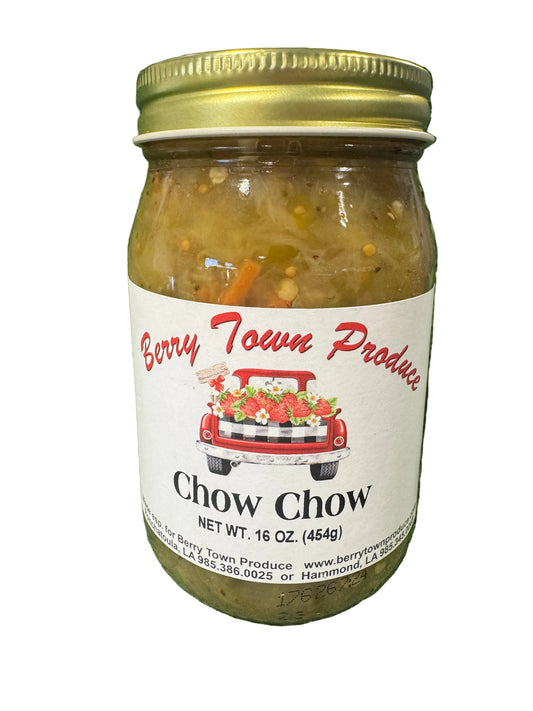 Chow Chow