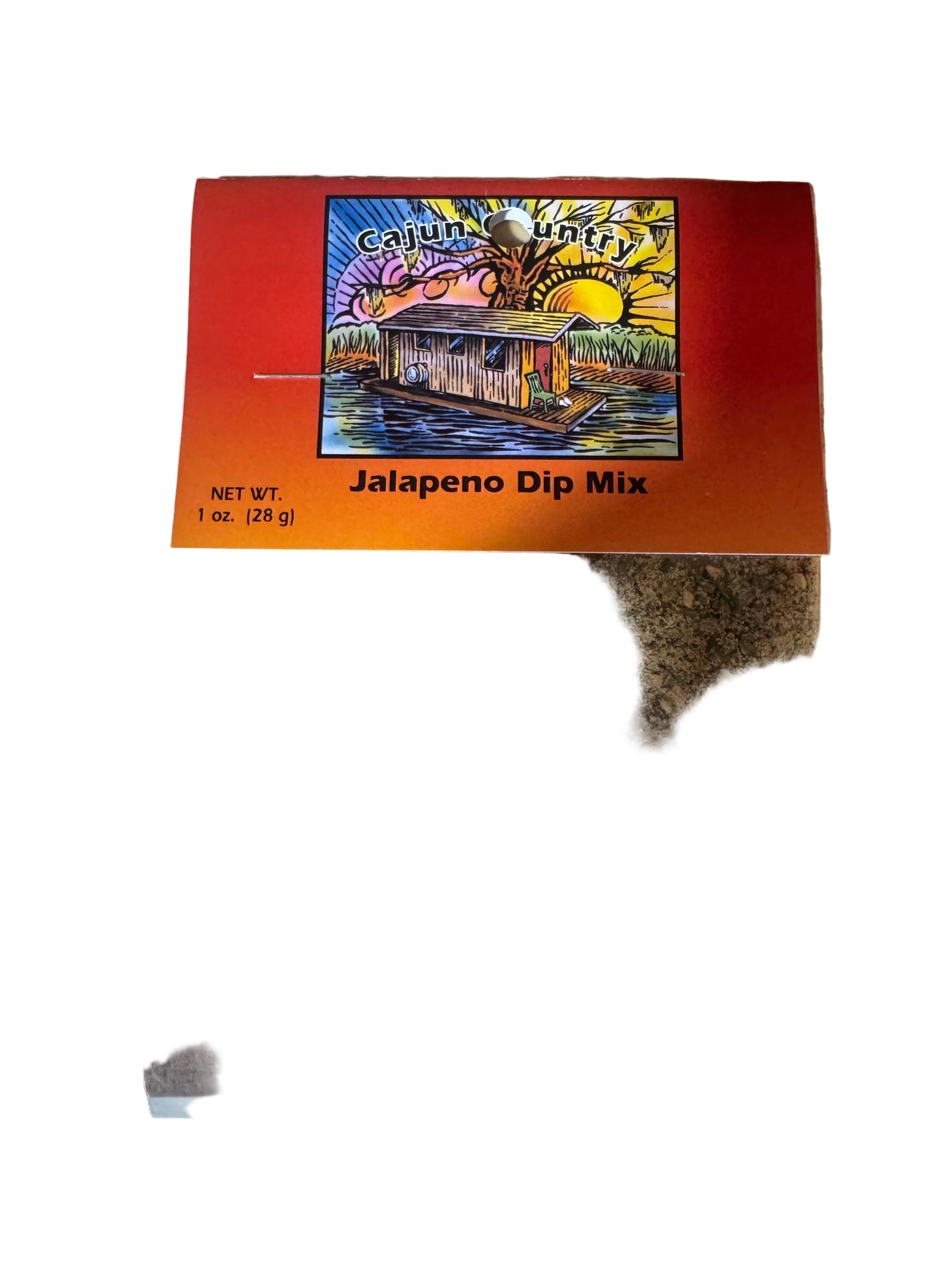 Jalapeño Dip