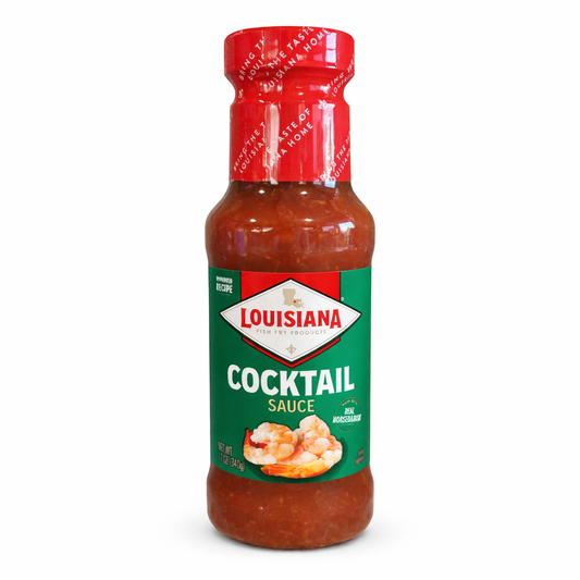 Cocktail Sauce