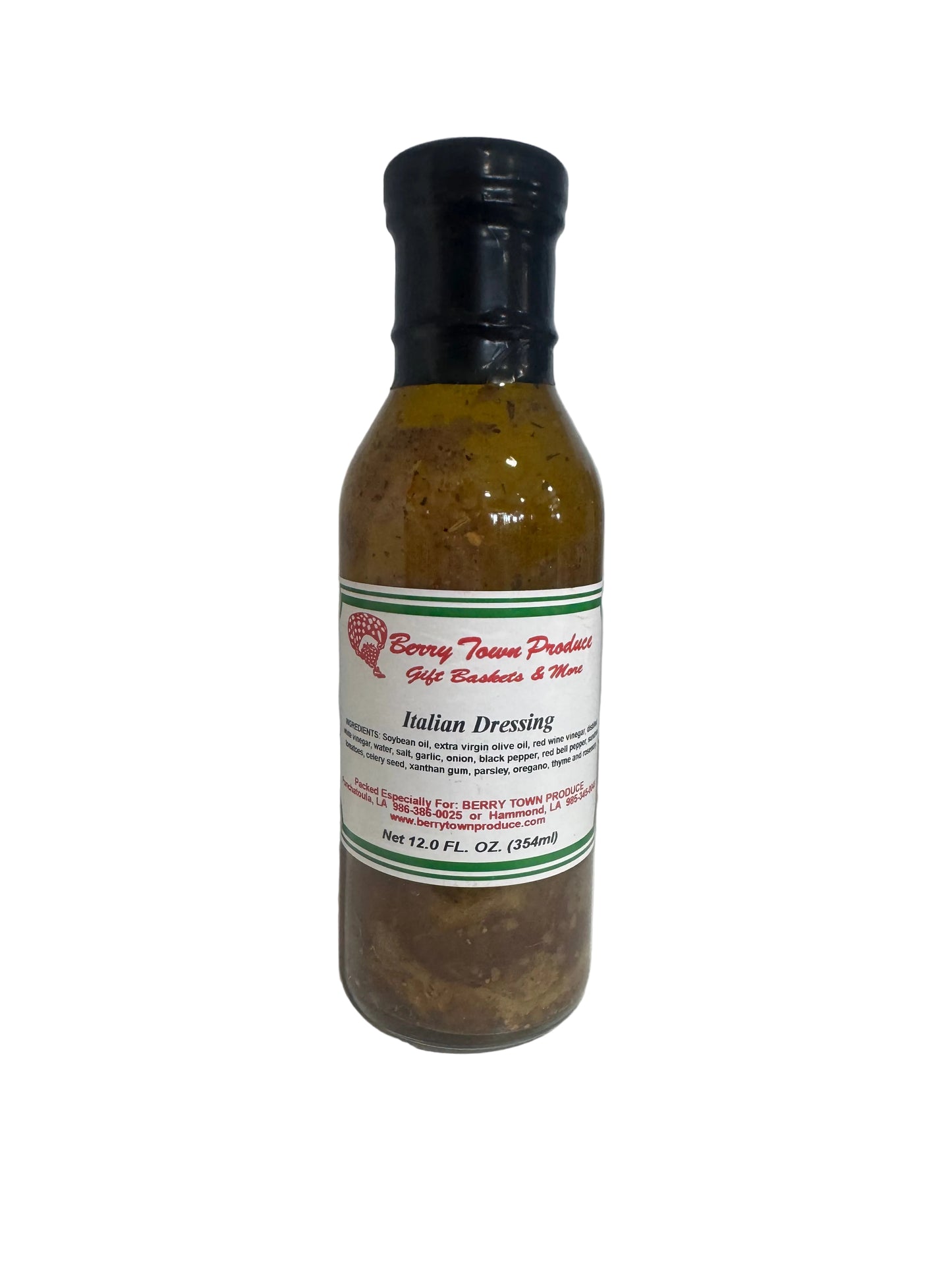 Italian Dressing