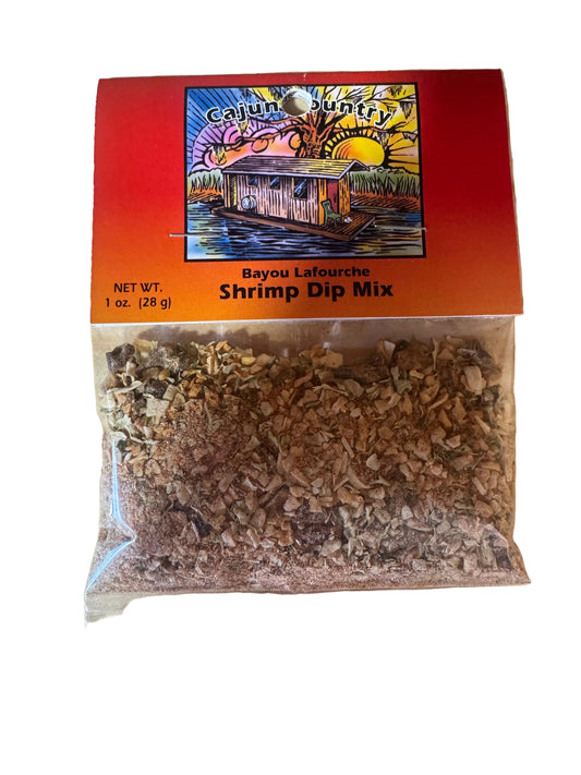 Shrimp Dip