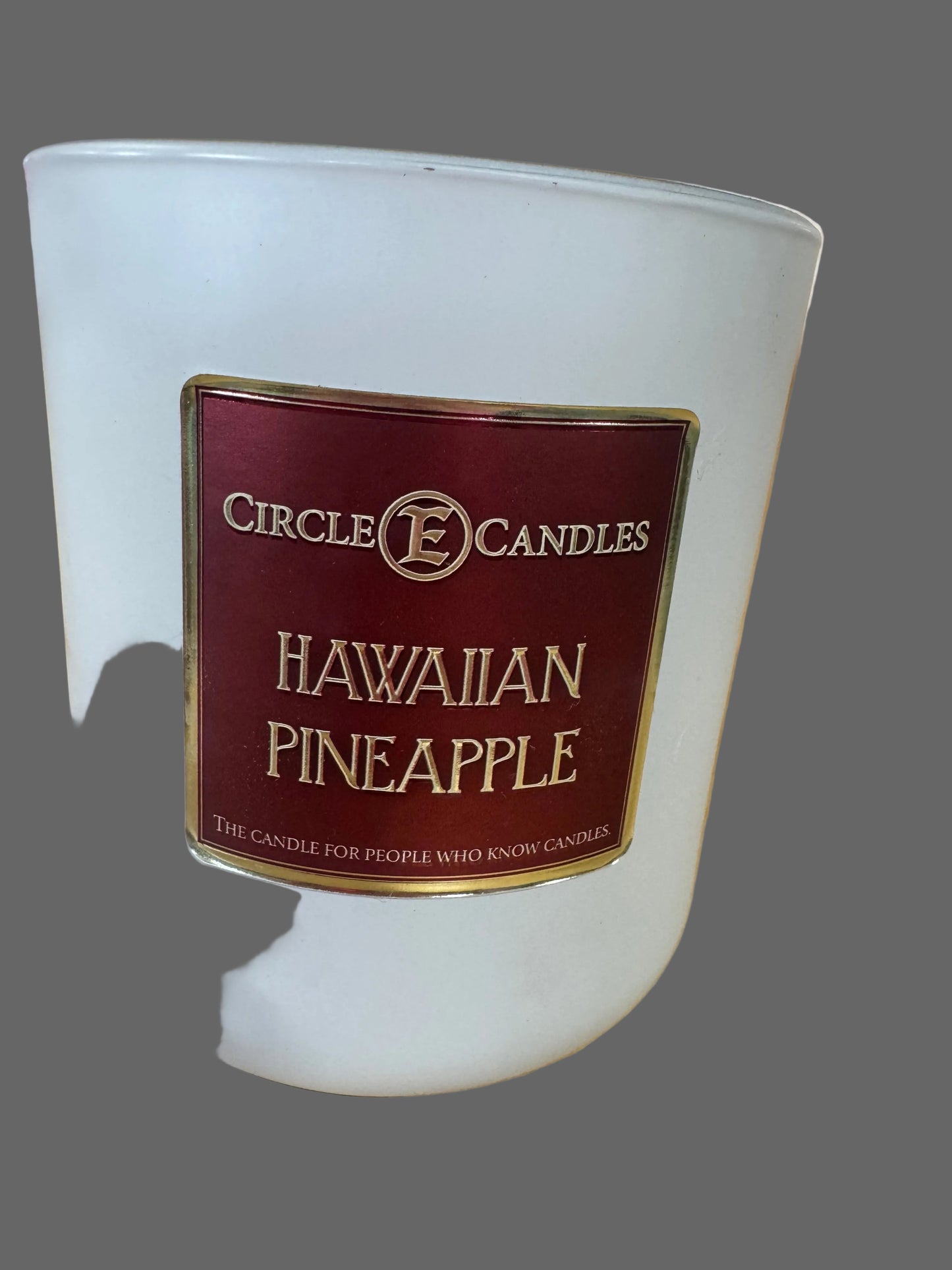 Hawaiian Pineapple
