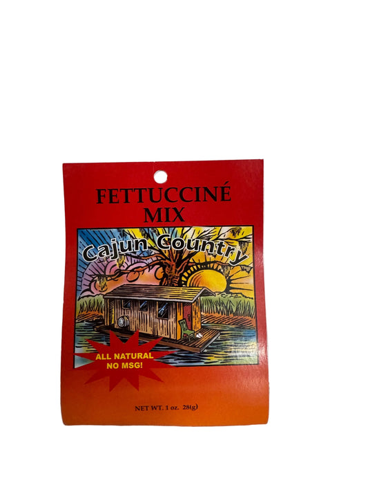 Fettuccine Mix