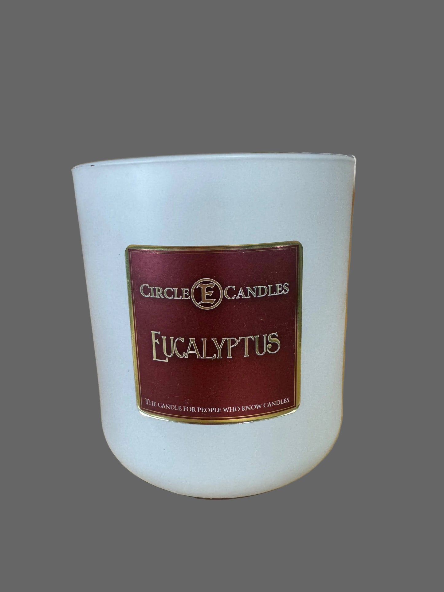 Eucalyptus