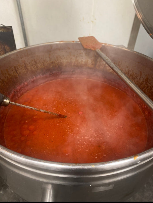 Red Gravy 32oz