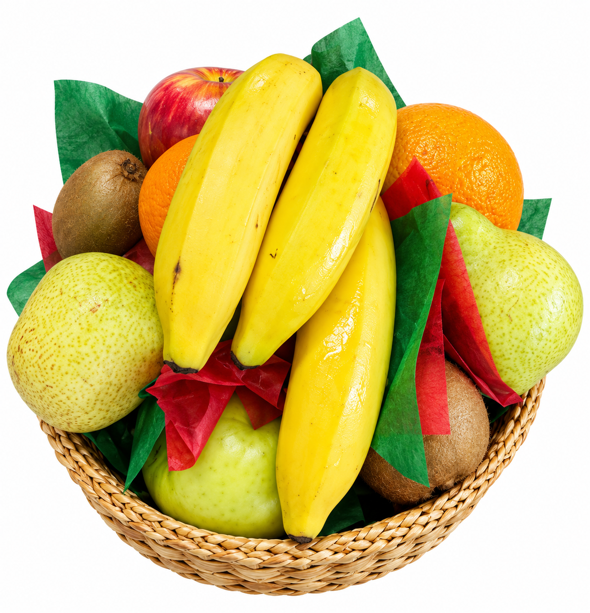 Small Fruit Basket
