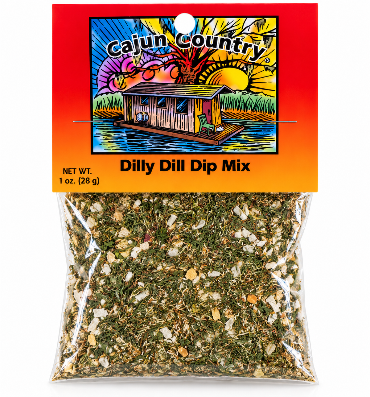 Dilly Dill Dip