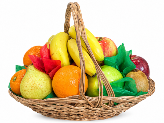 Medium Fruit Basket