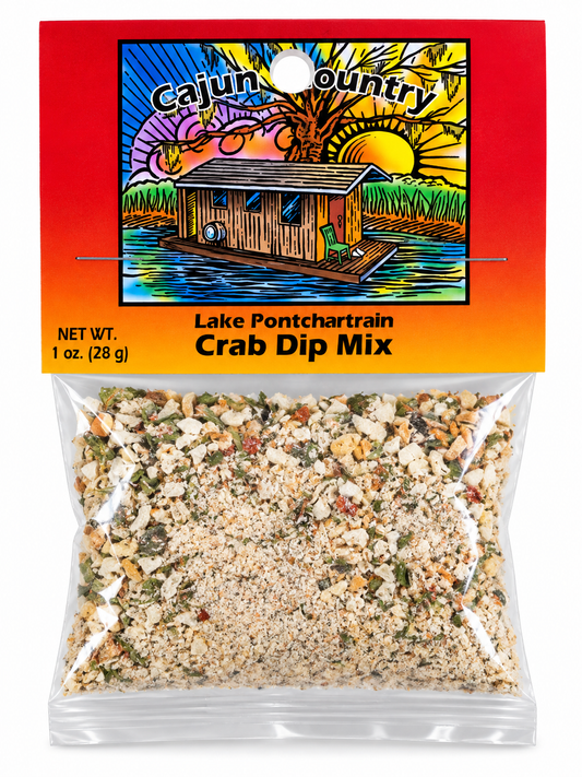 Crab Dip