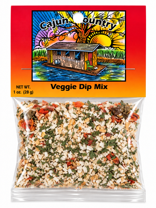 Veggie Dip