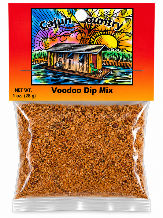 Voodoo Dip