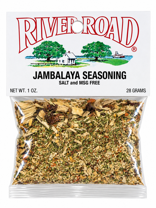 River Roads Jambalaya Mix