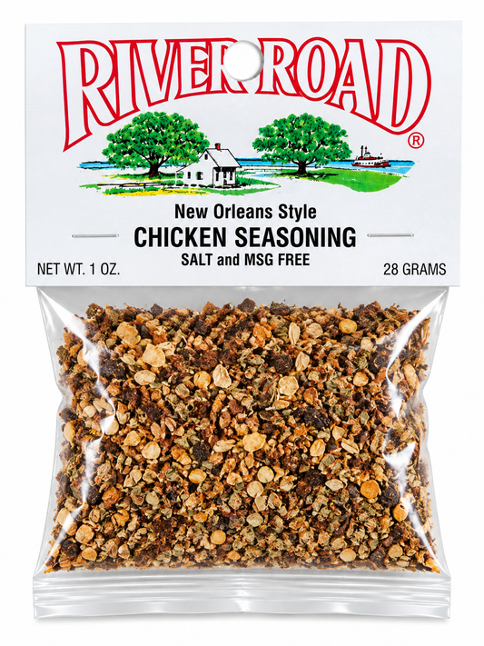 River Roads Chicken Seasoning Mix
