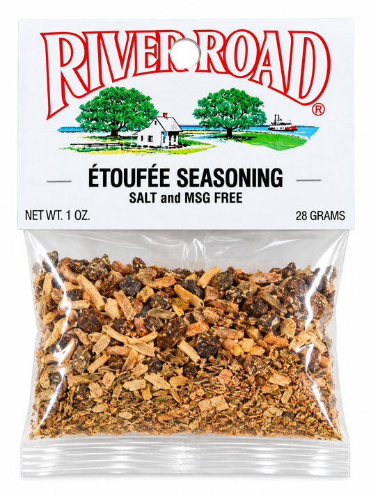 River Roads Étouffée Mix