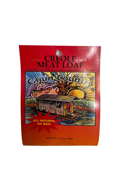 Meatloaf Mix