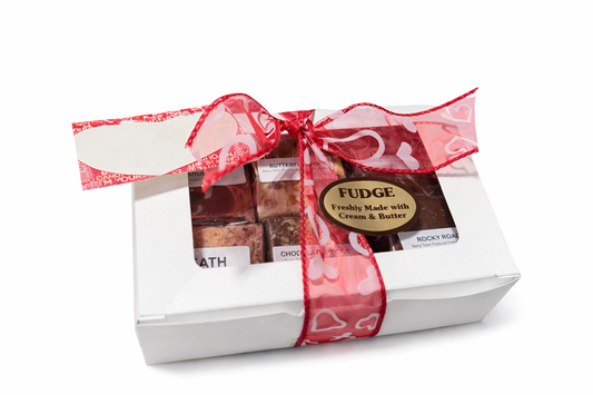 Fudge Gift Box (6ct)