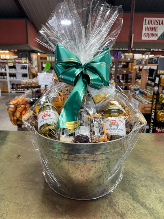The Thank You Gift Basket