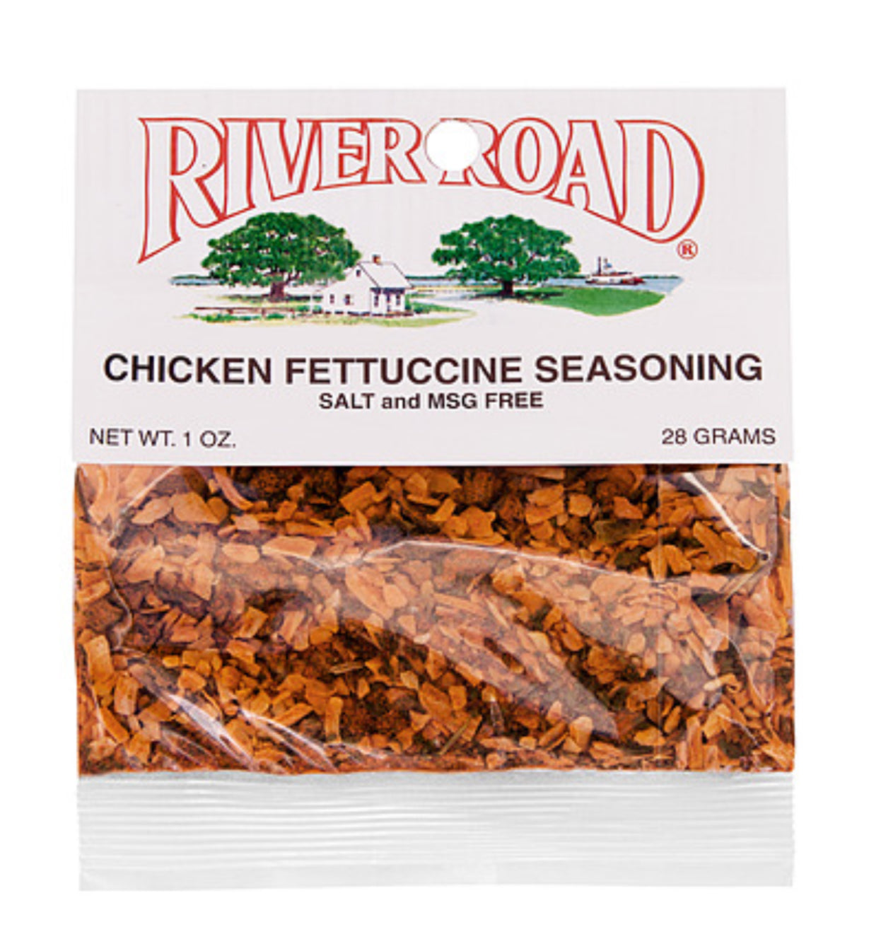 River Road Chicken Fettuccini Seasoning