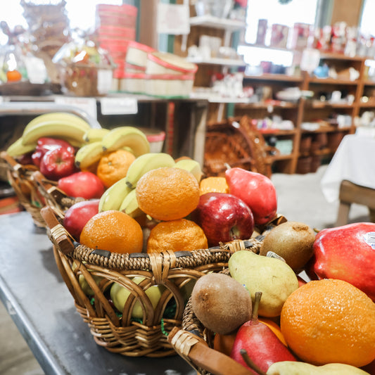 Medium Fruit Basket