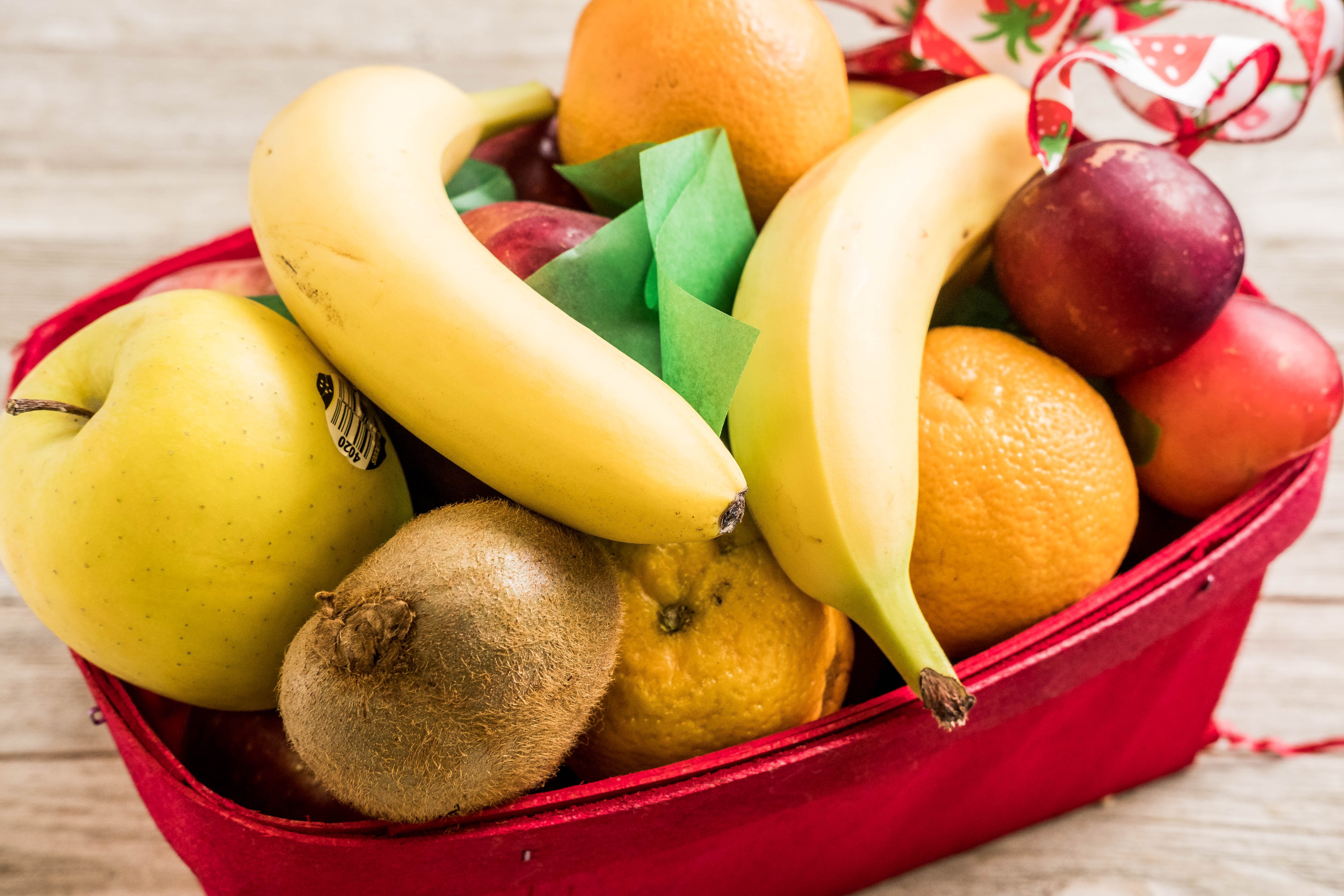 Gift Baskets – Berry Town Produce